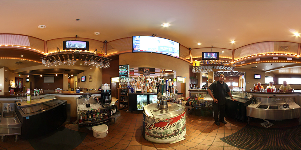Manda Le Restaurant & Lounge / Sierra Vista, AZ